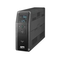 UNIDAD BACK UPS PRO BR1350VA 10 TOMAS DE SALIDA 2 PUERTOS USB DE CARGA AVR INTERFAZ LCD SUTITUTO DEL UPS FR 560 BR1300G