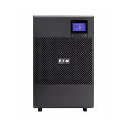 NO BREAK EATON MODELO 9SX 1960 VA 1770W TORRE VOLTAJE 120V ENTRADA Y SALIDA 9SX2000