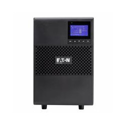 NO BREAK EATON MODELO 9SX 1000VA 900W TORRE ON LINE DOBLE CONVERSION VOLTAJE 120V ENTRADA Y SALIDA 9SX1000
