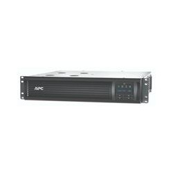 UNIDAD SMART UPS DE APC 1000 VA PANTALLA LCD PARA RACK 2 U 120 V CON SMARTCONNECT