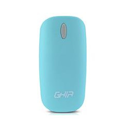 BATERIA DE RESPALDO GHIA POWER BANK 4000 MAH AZUL