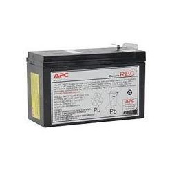 BATERIA INTERNA DE REEMPLAZO PARA MODELOS APC BR700G BE750G LM BX800U LM Y BE650G1 LM