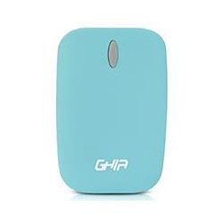 BATERIA DE RESPALDO GHIA POWER BANK 7500 MAH AZUL