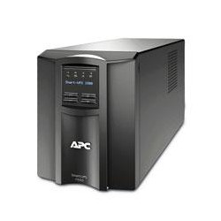 SMART UPS DE APC 1500a VA LCD 120a V CON SMARTCONNECT