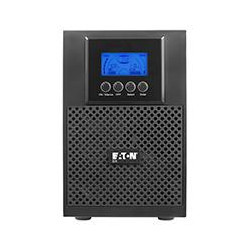 NO BREAK EATON MODELO DX LAN 2000 VA 1800W TORRE VOLTAJE 120V ENTRADA Y SALIDA DX LAN 2000