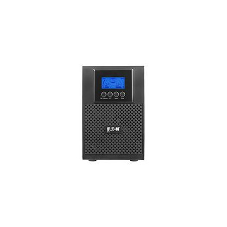 NO BREAK EATON MODELO DX LAN 2000 VA 1800W TORRE VOLTAJE 120V ENTRADA Y SALIDA DX LAN 2000