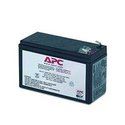 REEMPLAZO DE BATERIA APC CARTUCHO 35 PARA UPS BE350G LM