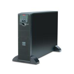 NO BREAK UPS APC SMART UPS RT 3000VA 2100W 208V 4 CONTACTOS 2L6 30R 2L6 20R ON LINE DOBLE