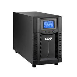 NO BREAK MONOFASICO ON LINE DOBLE CONVERSION 3000VA 2700W TORRE