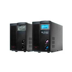 NO BREAK 3000VA 1800WATTS PANTALLA LDC SOFTWARE DE MONITOREO 4 TOMAS REGULADAS Y RESPALDADAS TIPO NEMA 5 15R PUERTO RJ11 Y RJ45