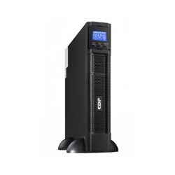 NO BREAK CDP MONOFASICO ON LINE DOBLE CONVERSION 3000VA 2700W RACK TORRE 4 CONTACTOS SOBRE PEDIDO