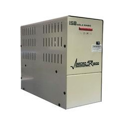 NO BREAK SOLA BASIC ISB MICRO SR XR 21 162 1600VA 1000 WATTS 6 CONTACTOS C REGULADOR