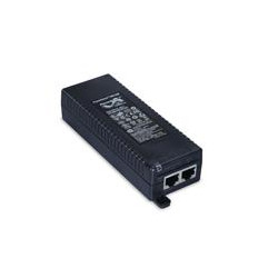 ADAPTADOR POE HPE ARUBA INYECTOR 8023AT 30W PD 9001GR AC 10 100 1000BASE T ETHERNET