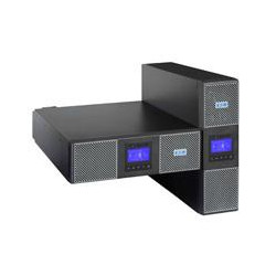 NO BREAK EATON UPS ON LINE 9PX 6 KVAS 6000VA 5400W VOLTAJE ENTRADA 208V VOLTAJE SALIDA 208V FORMATO RACK O TORRE