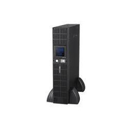 NO BREAK CYBERPOWER OR1500LCDRT2U 1500VA 900WINTERACTIVORACK TORRE 8 a NEMA 5 15R GARANTaA 3 AaOS INCLUYE BATERaA