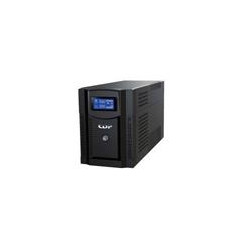NO BREAK CDP 1500VA 1050W 8 CONTACTOS PARA APLICACIONES CORPORATIVAS DE ALTO NIVEL