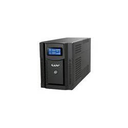 NO BREAK CDP 2000VA 1400W 8 CONTACTOS PARA APLICACIONES CORPORATIVAS DE ALTO NIVEL