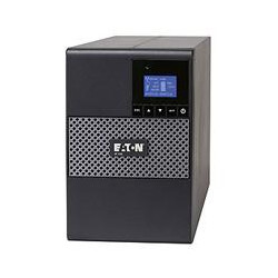 NO BREAK EATON 5P1000 1000VA 770W 120V 8 CONTACTOS TORRE 5 MINS RESPALDO