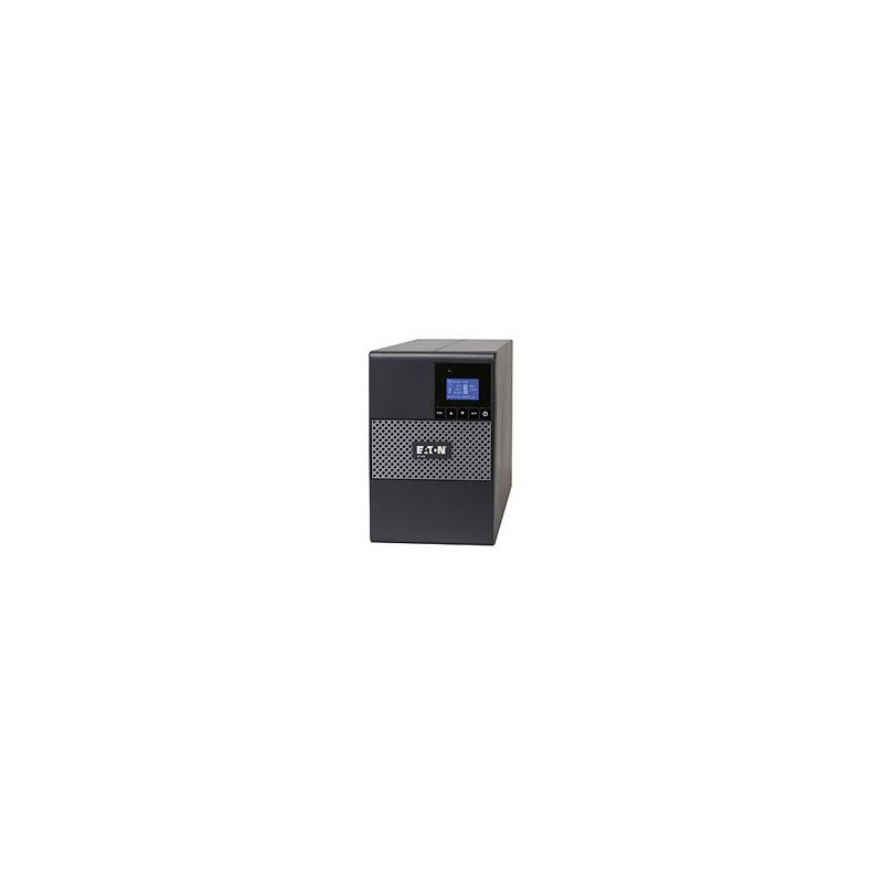 NO BREAK EATON 5P1000 1000VA 770W 120V 8 CONTACTOS TORRE 5 MINS RESPALDO