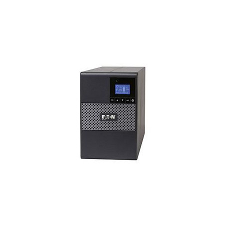 NO BREAK EATON 5P1000 1000VA 770W 120V 8 CONTACTOS TORRE 5 MINS RESPALDO