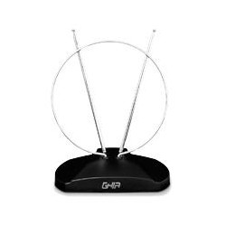 ANTENA GHIA BASICA PARA INTERIOR
