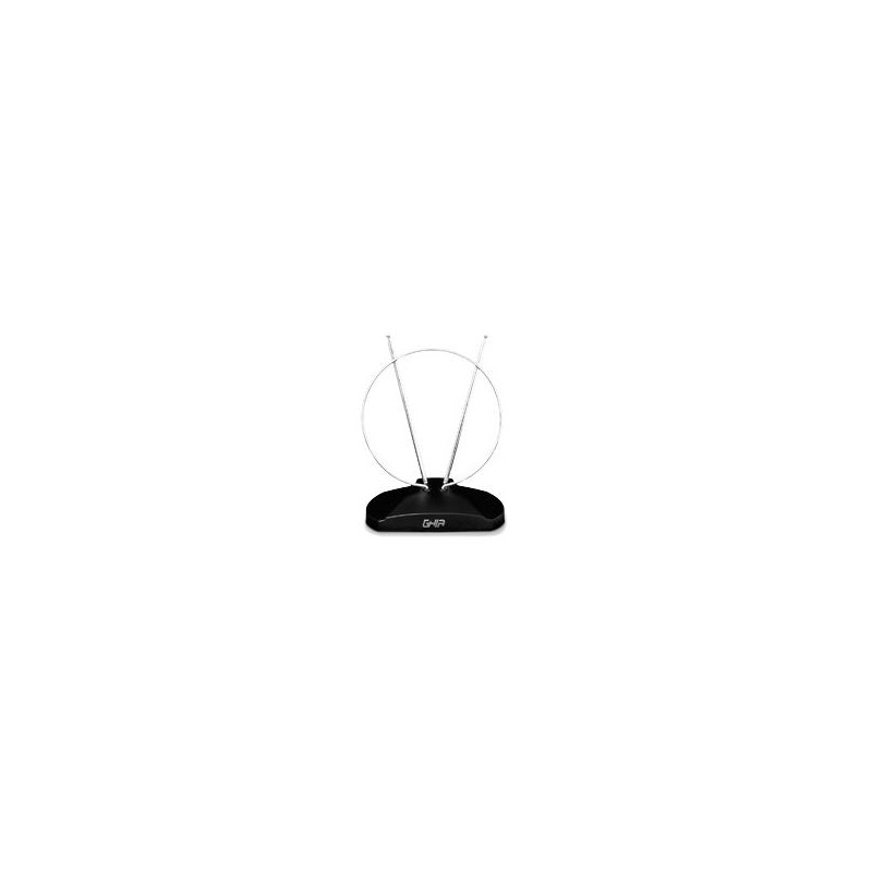 ANTENA GHIA BASICA PARA INTERIOR