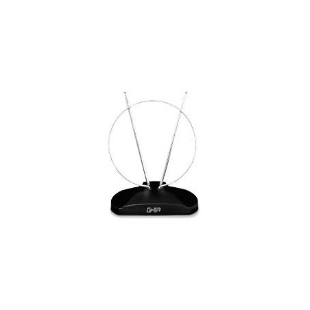 ANTENA GHIA BASICA PARA INTERIOR