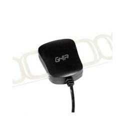 ANTENA GHIA SUPER DELGADA PARA INTERIOR