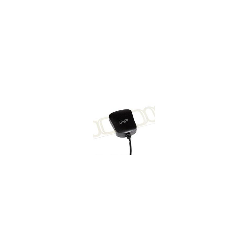 ANTENA GHIA SUPER DELGADA PARA INTERIOR