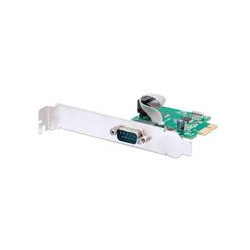 TARJETA SERIAL PCI EXPRESS 1 PUERTO