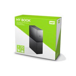DD EXT ESCRITORIO 4TB WD MY BOOK NEGRO 35 USB30 COPIA LOCAL SISTEMA ENCRIPTACION WIN MAC