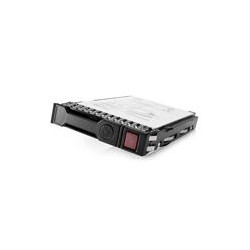DISCO DURO 512E HPE 18TB SAS 12G 10 000 RPM SFF 25 PULGADAS SC FIRMWARE