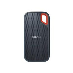 UNIDAD DE ESTADO SOLIDO SSD EXTERNO SANDISK EXTREME PORTABLE 250GB 25 USB 31 LECT550MB S USO RUDO
