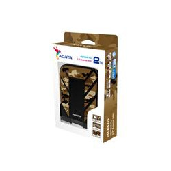 DD EXTERNO 2TB ADATA HD710MP PRO 25 USB 32 CONTRAGOLPES CAMUFLAJE ARENA WINDOWS MAC LINUX