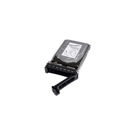 DISCO DURO DELL 1TB 72K RPM SATA 6GBPS 35 PULGADAS HOTPLUG MODELO 400 ATJJ PARA SERVIDORES R340 R440 R540 R740 QUE SU CHASIS SO