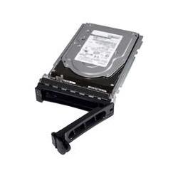 DISCO DURO DELL 2TB 72K RPM SATA 6GBPS 35 PULGADAS HOTPLUG MODELO 400 ATKJ PARA SERVIDORES R340 R440 R540 R740 QUE SU CHASIS SO