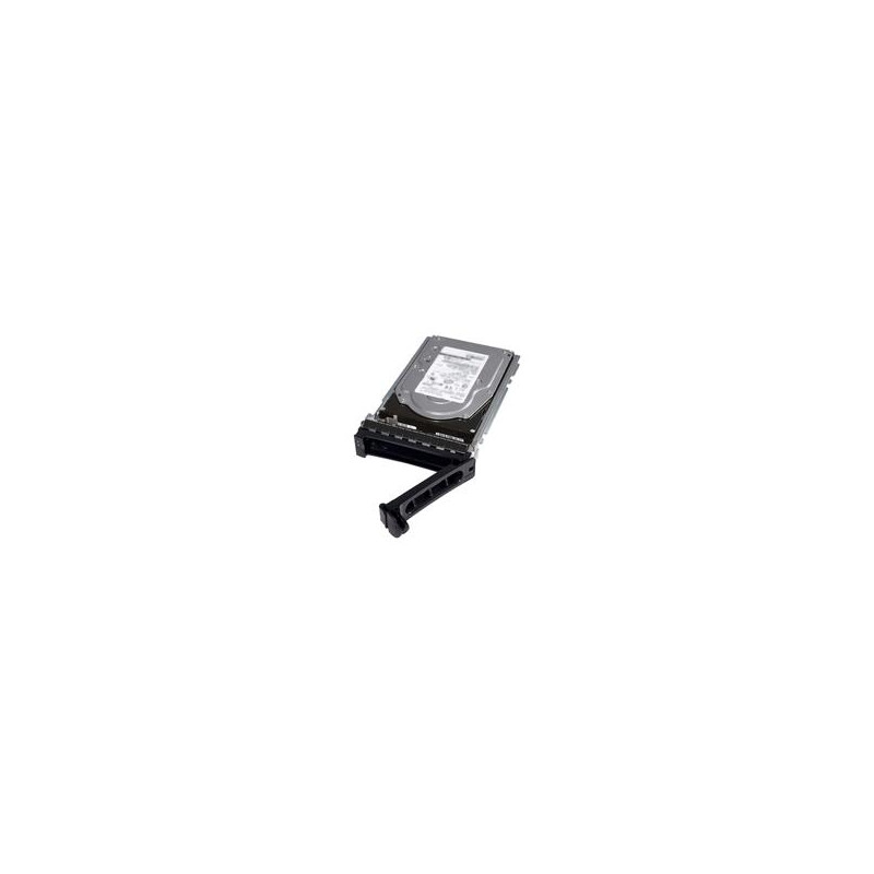 DISCO DURO DELL 2TB 72K RPM SATA 6GBPS 35 PULGADAS HOTPLUG MODELO 400 ATKJ PARA SERVIDORES R340 R440 R540 R740 QUE SU CHASIS SO