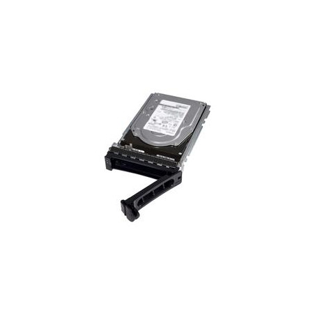 DISCO DURO DELL 2TB 72K RPM SATA 6GBPS 35 PULGADAS HOTPLUG MODELO 400 ATKJ PARA SERVIDORES R340 R440 R540 R740 QUE SU CHASIS SO