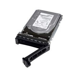 DISCO DURO DELL 4TB 72K RPM SATA 6GBPS 35 PULGADAS HOTPLUG MODELO 400 ATKN PARA SERVIDORES R340 R440 R540 R740 QUE SU CHASIS SO