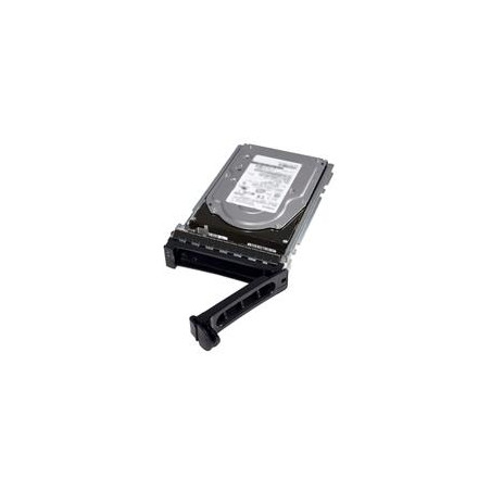 DISCO DURO DELL 4TB 72K RPM SATA 6GBPS 35 PULGADAS HOTPLUG MODELO 400 ATKN PARA SERVIDORES R340 R440 R540 R740 QUE SU CHASIS SO