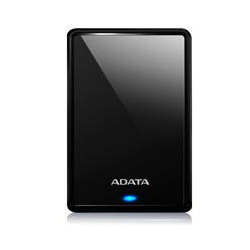 DD EXTERNO 2TB ADATA HV620S DASHDRIVE SLIM 25 USB 32 NEGRO WINDOWS MAC LINUX