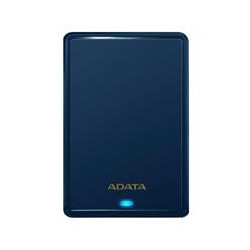 DD EXTERNO 1TB ADATA HV620S DASHDRIVE SLIM 25 USB 32 AZUL WINDOWS MAC LINUX