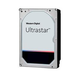 DD INTERNO WD ULTRA STAR 35 10TB SATA3 6GB S 256MB 7200RPM 24X7 DVR NVR SERVER DATACENTER