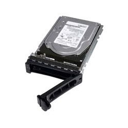 DISCO DURO DELL 2TB 72K RPM SATA 6GBPS 35 PULGADAS HOTPLUG MODELO 400 AUWX PARA SERVIDORES T340 T440 QUE SU CHASIS SOPORTE UNID