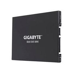 UNIDAD DE ESTADO SOLIDO SSD GIGABYTE 25 240GB SATA 6GB S NANDFLASH 7MM LECT 500MB S ESCRIT 420MB S