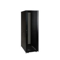 GABINETE TRIPP LITE SMARTRACK SR42UB PARA SERVIDORES DE PROFUNDIDAD ESTANDAR DE 42U CON PUERTAS Y PANELES LATERALES