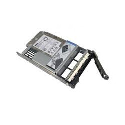 DISCO DURO DELL 480 GB SSD SATA LECTURA INTENSIVA 25 PULGADAS 6GBPS HYB CARR A 35 PULGADAS HOTPLUG MODELO 400 BDPD PARA SERVIDO