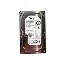 DISCO DURO DELL 1 TB 72K RPM SATA 6GBPS 35 PULGADAS CABLEADO MOD 400 AUPW PARA SERVIDORES T30 T140 R240