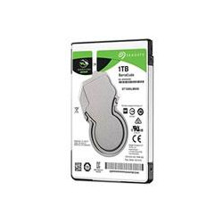 DD INTERNO SEAGATE BARRACUDA 25 1TB SATA 6GB S 5400RPM 7MM P ULTRABOOK
