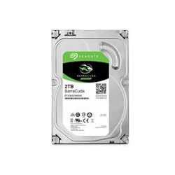 DD INTERNO SEAGATE BARRACUDA 35 2TB SATA3 6GB S 7200RPM CACHE 256MB PC